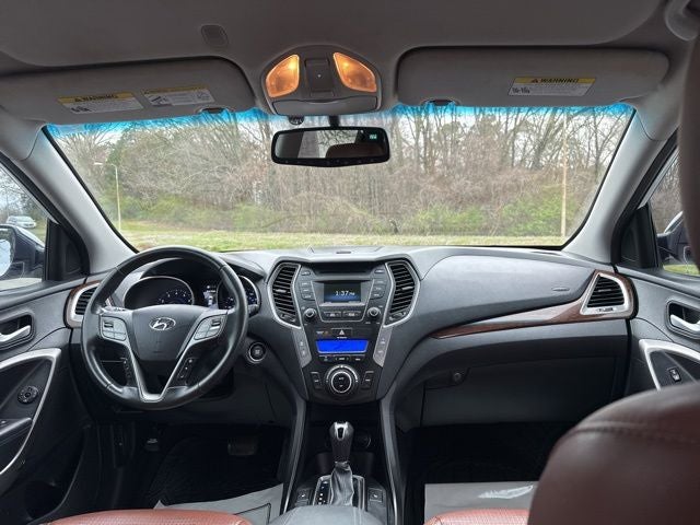 2015 Hyundai Santa Fe Sport 2.0T