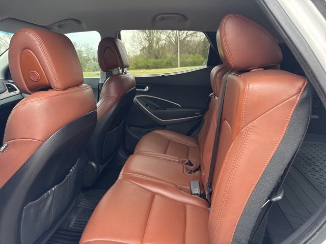 2015 Hyundai Santa Fe Sport 2.0T