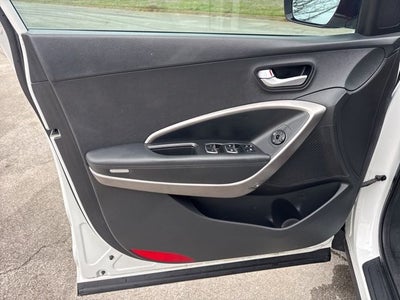 2015 Hyundai Santa Fe Sport 2.0T