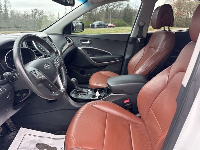 2015 Hyundai Santa Fe Sport 2.0T