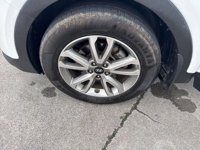 2015 Hyundai Santa Fe Sport 2.0T