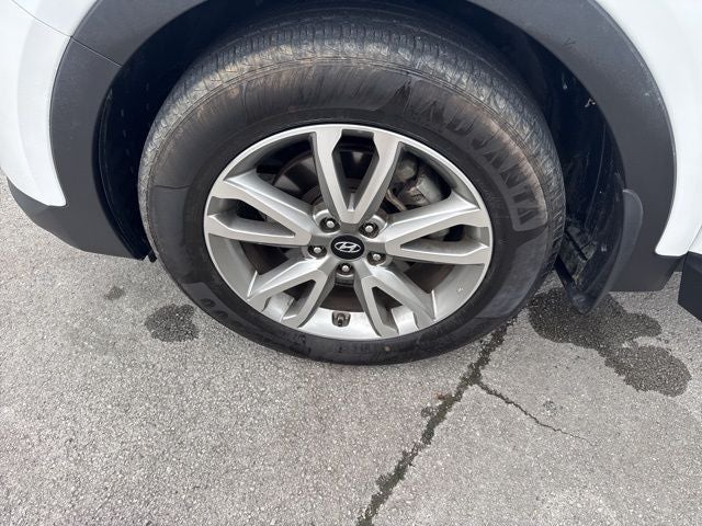 2015 Hyundai Santa Fe Sport 2.0T