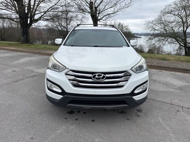2015 Hyundai Santa Fe Sport 2.0T