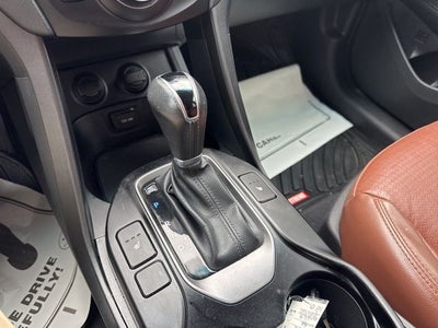 2015 Hyundai Santa Fe Sport 2.0T