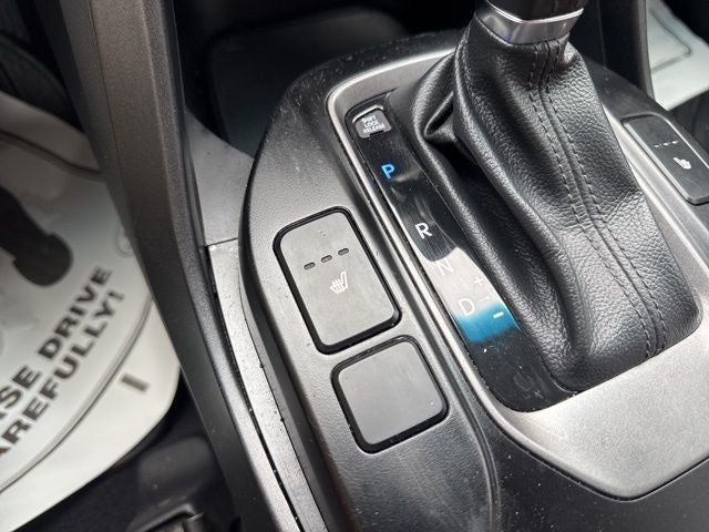 2015 Hyundai Santa Fe Sport 2.0T