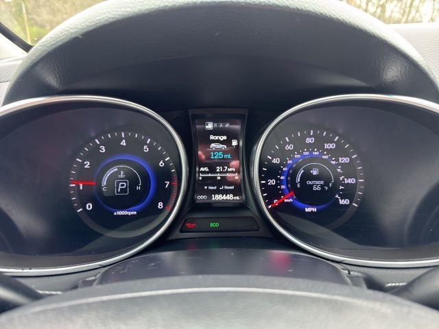 2015 Hyundai Santa Fe Sport 2.0T