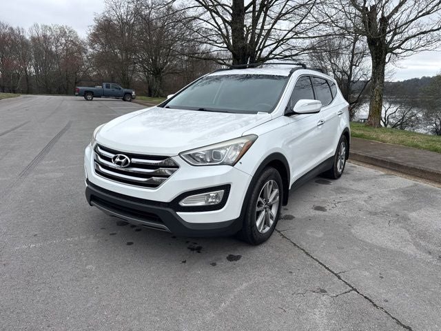 2015 Hyundai Santa Fe Sport 2.0T
