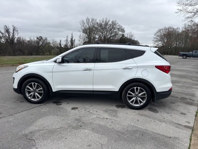 2015 Hyundai Santa Fe Sport 2.0T