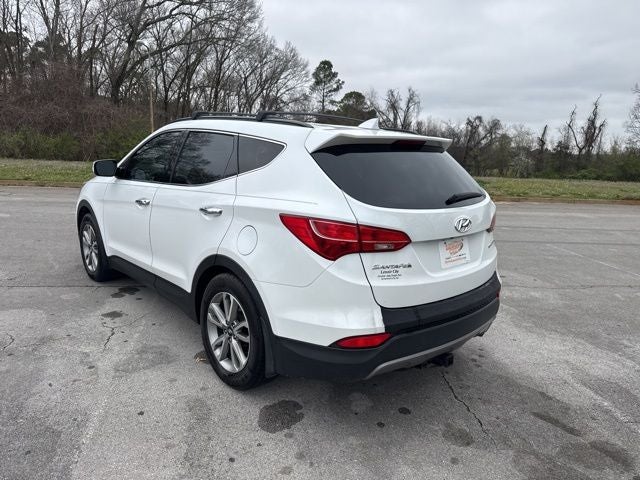 2015 Hyundai Santa Fe Sport 2.0T