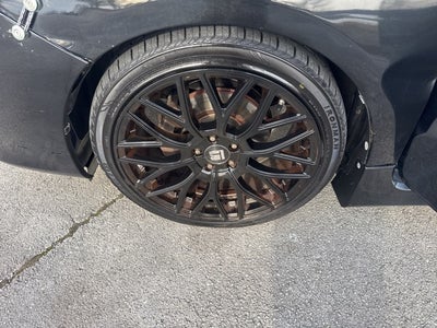 2013 Toyota Corolla S