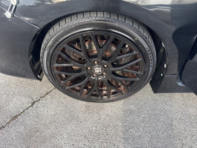 2013 Toyota Corolla S