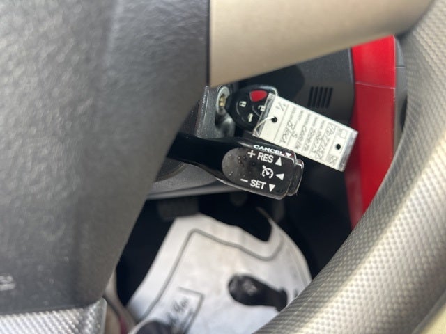 2013 Toyota Corolla S