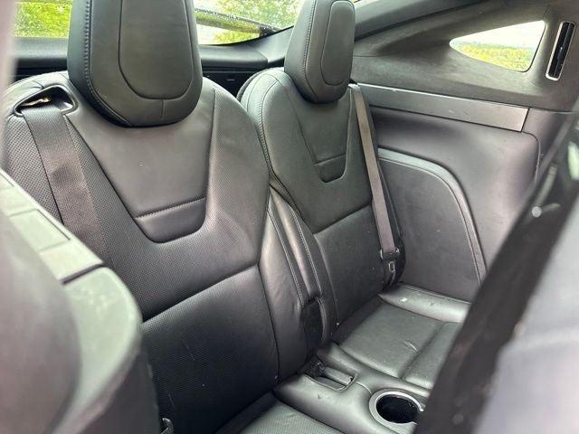 2016 Tesla Model X 90D