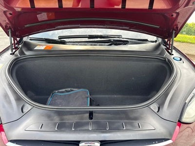 2016 Tesla Model X 90D
