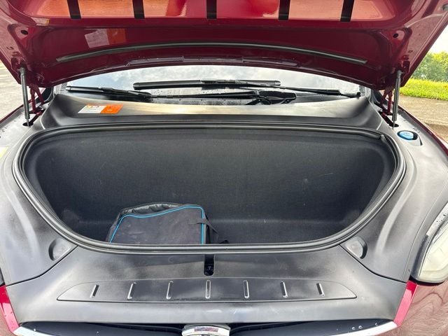 2016 Tesla Model X 90D