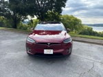 2016 Tesla Model X 90D