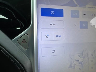 2016 Tesla Model X 90D