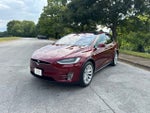 2016 Tesla Model X 90D