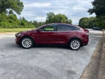 2016 Tesla Model X 90D