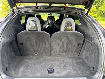 2016 Tesla Model X 90D