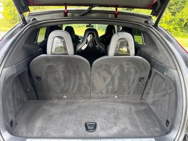 2016 Tesla Model X 90D