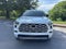 2025 Toyota Sequoia Capstone