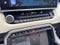 2025 Toyota Sequoia Capstone