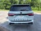 2025 Toyota Sequoia Capstone