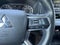 2022 Mitsubishi Outlander Black Edition