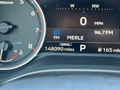 2022 Mitsubishi Outlander Black Edition