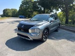 2022 Mitsubishi Outlander Black Edition