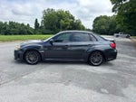 2013 Subaru Impreza WRX Limited