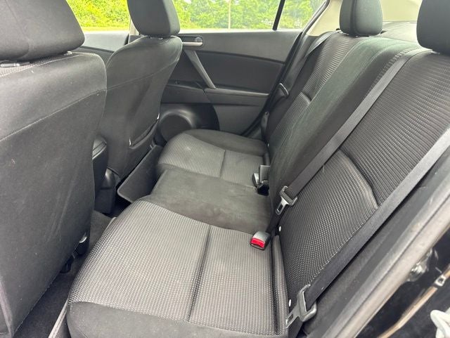 2012 Mazda Mazda3 i Sport