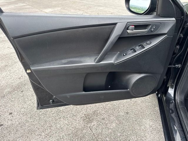 2012 Mazda Mazda3 i Sport