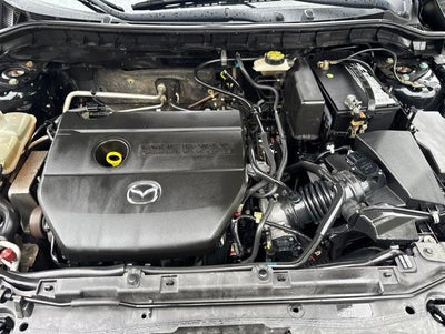 2012 Mazda Mazda3 i Sport