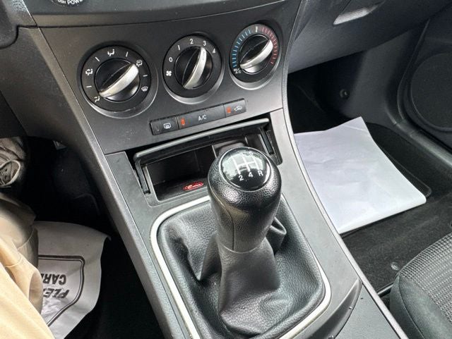 2012 Mazda Mazda3 i Sport