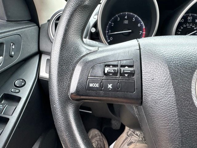 2012 Mazda Mazda3 i Sport