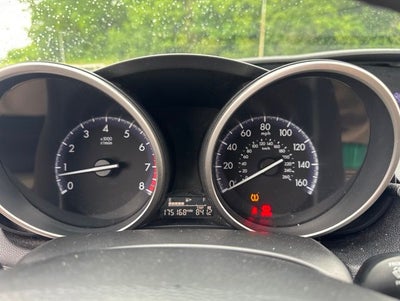 2012 Mazda Mazda3 i Sport
