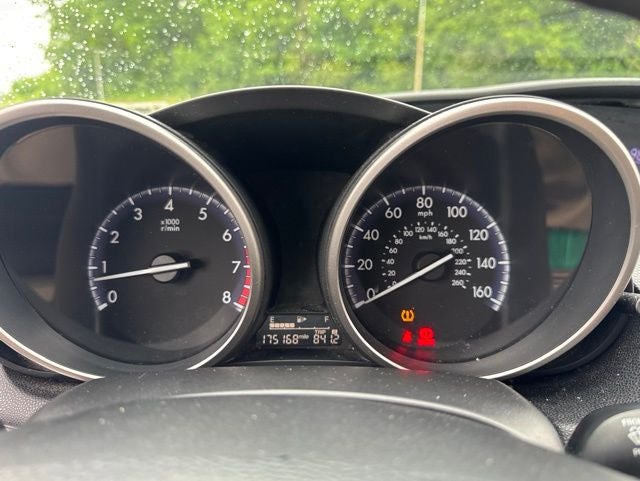 2012 Mazda Mazda3 i Sport