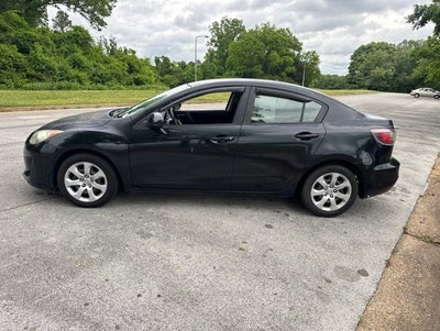 2012 Mazda Mazda3 i Sport