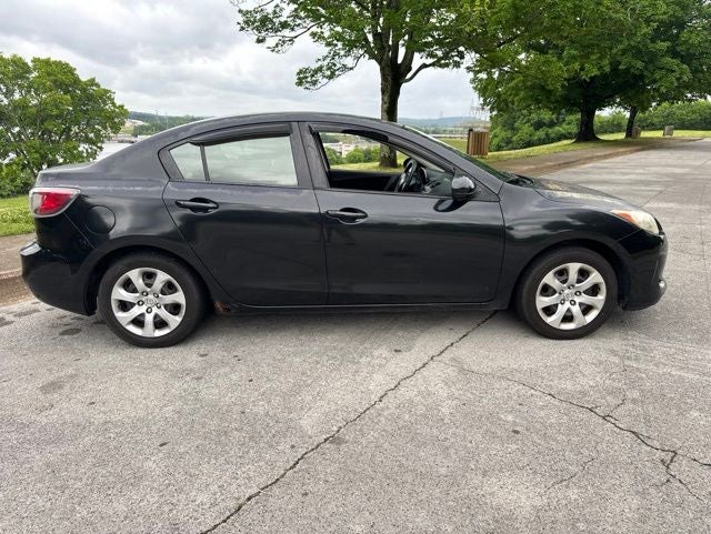 2012 Mazda Mazda3 i Sport
