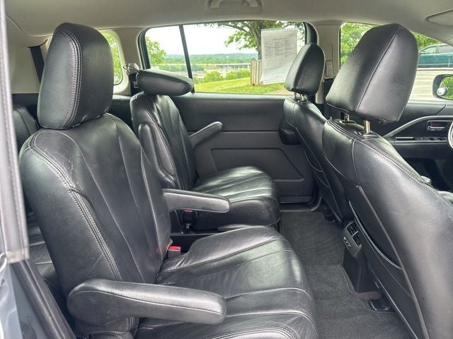 2012 Mazda Mazda5 Sport