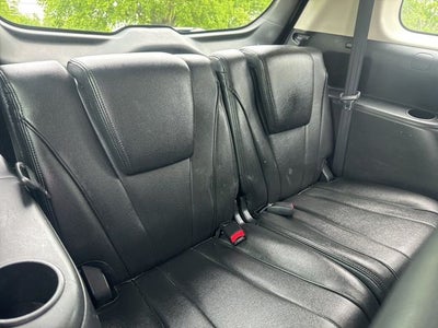 2012 Mazda Mazda5 Sport