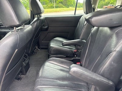 2012 Mazda Mazda5 Sport