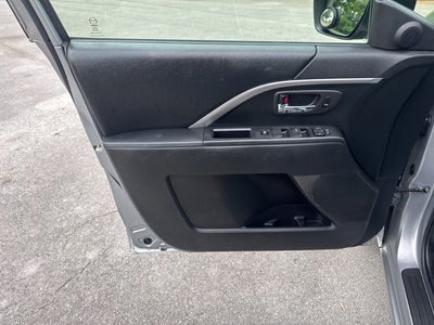 2012 Mazda Mazda5 Sport