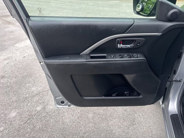 2012 Mazda Mazda5 Sport