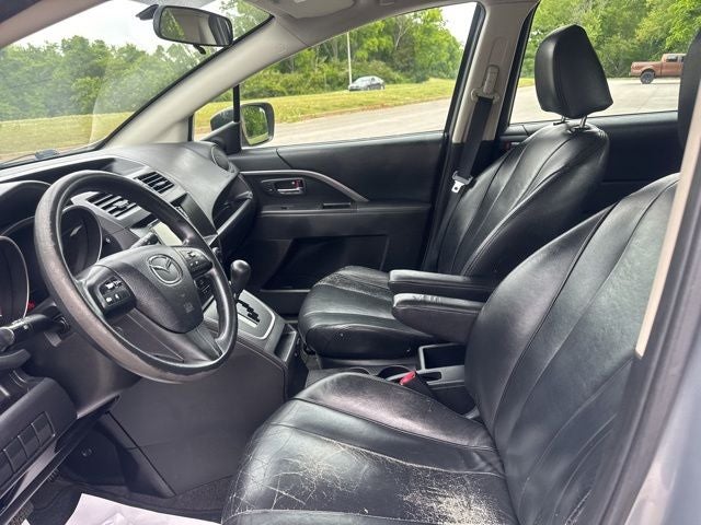 2012 Mazda Mazda5 Sport