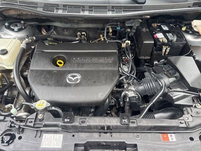 2012 Mazda Mazda5 Sport