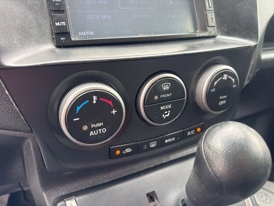 2012 Mazda Mazda5 Sport