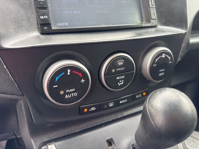 2012 Mazda Mazda5 Sport